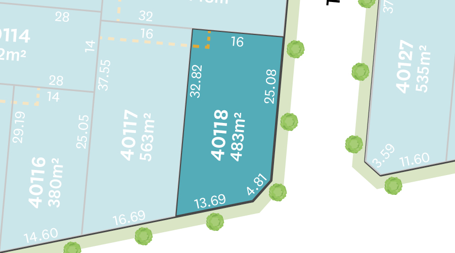 [Land for Sale] Stockland Mt. Atkinson, Truganina OpenLot
